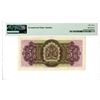 Image 2 : Bermuda/British Administration. 1957. Issue Banknote.