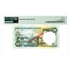 Image 2 : Bermuda Monetary Authority. 1984 Collector Series Specimen Banknote.