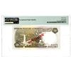 Image 2 : Bermuda Monetary Authority. 1978 Collector Series Specimen Banknote.