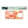 Image 2 : Bermuda Monetary Authority. 1982 Collector Series Specimen Banknote.