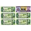 Image 3 : Brazil, Bolivia, Honduras, Haiti, and Nicaragua. 1984-2006. Lot of 25 Issued South American Banknote