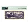 Image 2 : Bank of Canada. 1954 High Grade Issue Banknote.