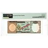 Image 2 : Cayman Islands Currency Board. 1974 "Top Pop" Specimen Banknote.