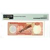 Image 2 : Cayman Islands Currency Board. 1974  Collector Series Specimen.