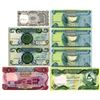 Image 3 : Middle Eastern Issued Banknote Assortment, 1940-2013