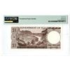 Image 2 : Government of Fiji/British Administration. ND (1969) Issue Banknote.