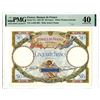 Image 1 : Banque de France. 1927-29. Issue Banknote.