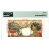 Image 2 : Institut d'Emission des Departements d'Outre-Mer. ND (1961). Issue Banknote.
