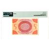 Image 2 : Caisse Centrale de la France d'Outre-Mer. 1944 Issue Banknote.