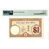 Image 2 : Banque de l'Indochine. ND (1927-31) Issue Banknote.
