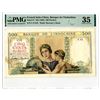 Image 1 : Banque de l'Indochine. ND (1939). Issue Banknote.