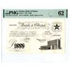 Image 1 : Bank of Ghana. 1958 Issue Banknote.