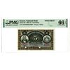 Image 1 : Greece, National Bank, 1918 Specimen Banknote.