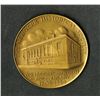 Image 1 : New York Historical Society 150 Anniversary Medal 1804-1954.