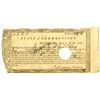 Image 1 : State of Connecticut, 1780 Treasury Office "Continental Army" Payment