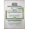 Image 1 : Philadelphia Dairy Products Co., 1947 Uncut Progress Proof Pair and Production Department Specimen S
