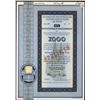 Image 1 : Rheinisch-Westfalische Boden-Credit-Bank in Koln 1955 Specimen Bond.