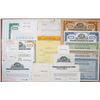 Image 1 : Pittsburgh Consolidated Coal Co., 1940s-1955, Proof, Progress Proof, and Specimen Stock Certificate 