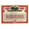 Image 1 : Union Pacific Railroad Co., 1908 Specimen Bond