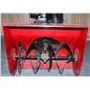 Image 2 : MURRAY 5hp 24" SNOW BLOWER 6 SPEED