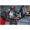 Image 3 : MURRAY 5hp 24" SNOW BLOWER 6 SPEED
