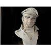 Image 1 : "Riverboat Captain" sculpted by Edward J. Rohn #2300399