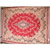 Image 1 : 13'4" X 9'7" Kerman Persian Orential Rug #2300409
