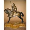 Image 1 : Knight On Horseback  #2300535