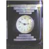 Image 1 : Lady's Art Deco Enamel &Sterling Watch #2300911