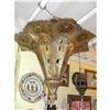 Image 1 : Moroccan Chandelier #2301026