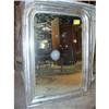 Image 1 : Louis Philippe Silverleaf Mirror #2301246