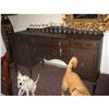 Image 1 : Queen Anne Mahogany Sideboard #2313199