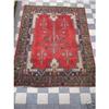 Image 1 : antique Afshar Persian Rug area carpet 7.5x5.5 #2313207