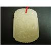 Image 1 : chinese white jade #2313324