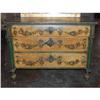 Image 1 : Italian Painted Commode, c1860 #2313458