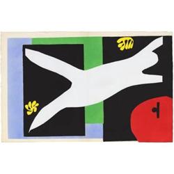 Matisse Limited Edition  L'Aquarium #2313501