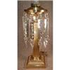 Image 1 : Cornelius ASTRAL Lamp PRISMS - ANTIQUE - #2313571