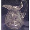 Image 1 : Cambridge Rose Point Doulton Pitcher #2313623