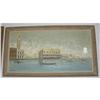 Image 1 : Oil Painting of Venice #2313989