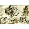 Image 1 : Large Abstract Oil Painting by Ely "THE POOL"  #2313992