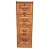 Image 1 : 4 Drawer File Cabinet #2314001