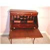 Image 1 : Victorian Mahogany Slant Front Desk #2320667