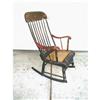 Image 1 : Boston Rocking Chair #2320669