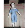 Image 1 : Ruth Gibbs Godey's Little Lady Dolls MIB #2320777
