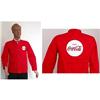 Image 1 : COCA COLA SODA JACKET * OLD VINTAGE #2321227