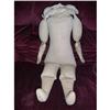 Image 1 : 22" Early All Cloth Body #2329460