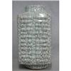 Image 1 : Chinese  Ge  Type  Crackle  Cong  Vase #2329495