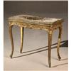 Image 1 : 19th c. Italian game table, Florence #2329879