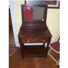 Image 1 : Washstand / empire style  #2342123