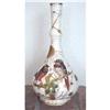 Image 1 : Handpainted Royal Bonn vase with birds #2342688